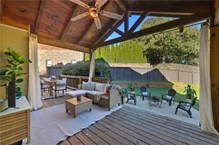 4465 St Andrews Crest Dr, Cumming, GA 30040 - Photo 5