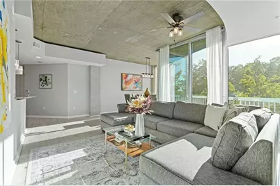 3300 Windy Ridge Parkway SE #621, Atlanta, GA 30339 - Photo 9