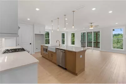 510 Winston Croft Circle #56, Johns Creek, GA 30022 - Photo 9