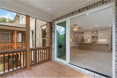 510 Winston Croft Circle #56, Johns Creek, GA 30022 - Photo 47