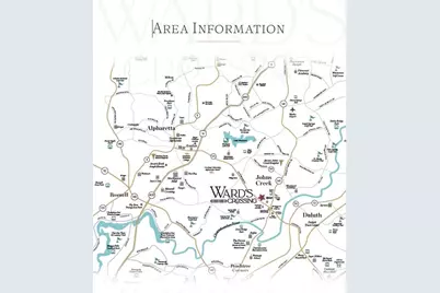 510 Winston Croft Circle #56, Johns Creek, GA 30022 - Photo 51