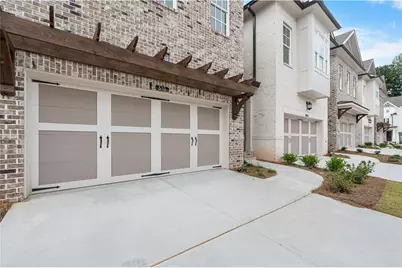 510 Winston Croft Circle #56, Johns Creek, GA 30022 - Photo 7