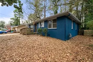 1089 Indale Pl SW, Atlanta, GA 30310 - Photo 3