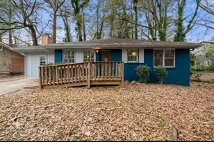 1089 Indale Pl SW, Atlanta, GA 30310 - Photo 1