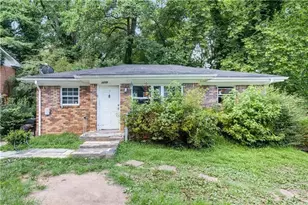 1279 Kenilworth Dr SW, Atlanta, GA 30310 - Photo 1