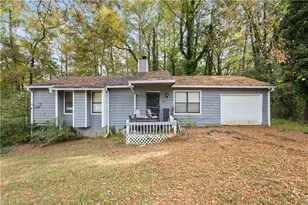 1496 Meadowlark Dr, Decatur, GA 30032 - Photo 1