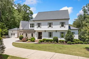 15630 Birmingham Hwy, Milton, GA 30004 - Photo 1