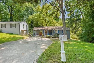 3530 Fairlane Dr NW, Atlanta, GA 30331 - Photo 1