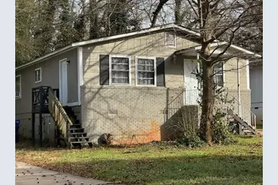 1171 Wedgewood Drive NW, Atlanta, GA 30318 - Photo 1