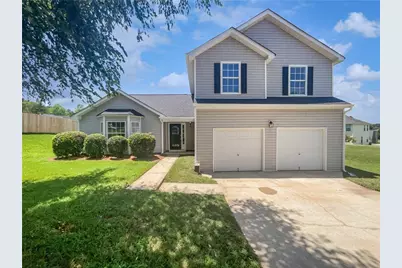 2226 Exchange Place SE, Conyers, GA 30013 - Photo 1