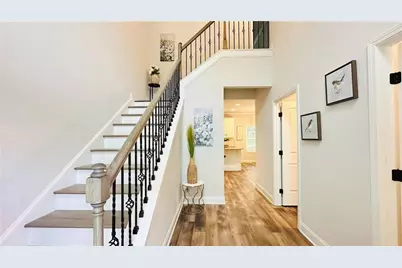 1540 Ox Bridge Court, Lawrenceville, GA 30043 - Photo 5