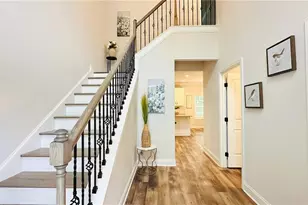 1540 Ox Bridge Ct, Lawrenceville, GA 30043 - Photo 5