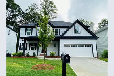 1540 Ox Bridge Court, Lawrenceville, GA 30043 - Photo 1