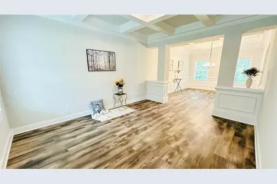 1540 Ox Bridge Court, Lawrenceville, GA 30043 - Photo 7