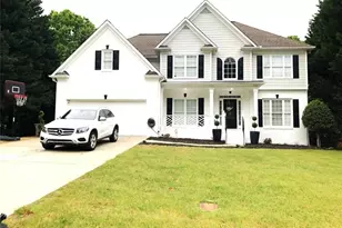 6265 Lake Windsor Pkwy, Buford, GA 30518 - Photo 1