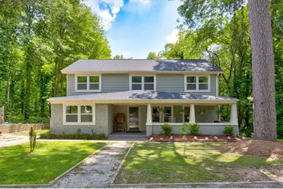 174 Rivertown Road, Fairburn, GA 30213 - Photo 1