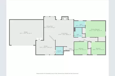 2711 Bluffton Road, Buford, GA 30519 - Photo 35