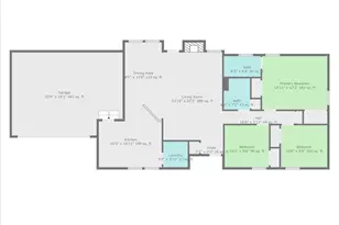 2711 Bluffton Rd, Buford, GA 30519 - Photo 35