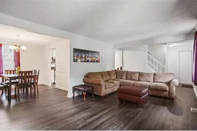 1014 Brockdell Court, Norcross, GA 30093 - Photo 7