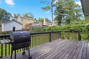1014 Brockdell Ct, Norcross, GA 30093 - Photo 29