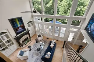 3835 Rockhaven Ct, Marietta, GA 30066 - Photo 47