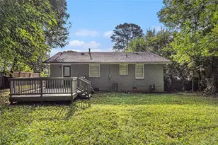 2191 Greystone Way, Decatur, GA 30032 - Photo 3