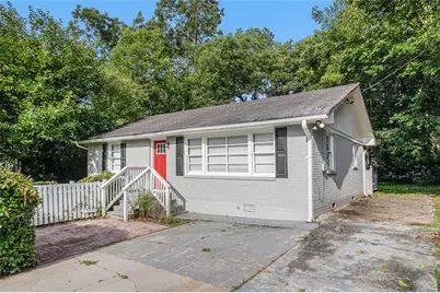 2191 Greystone Way, Decatur, GA 30032 - Photo 5