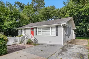 2191 Greystone Way, Decatur, GA 30032 - Photo 5