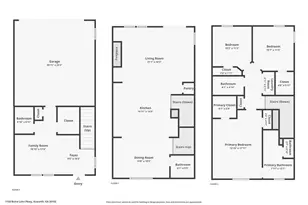 1150 Buice Lake Pkwy, Acworth, GA 30102 - Photo 43