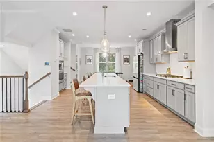 1150 Buice Lake Pkwy, Acworth, GA 30102 - Photo 31