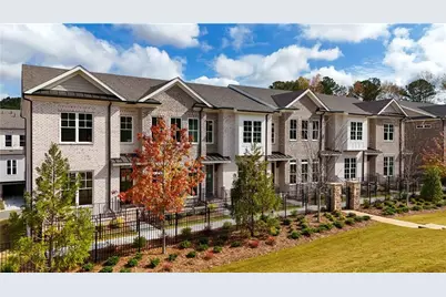 606 Goldsmith Court #114, Johns Creek, GA 30022 - Photo 3