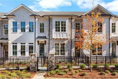 606 Goldsmith Court #114, Johns Creek, GA 30022 - Photo 1