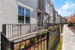 606 Goldsmith Ct, Johns Creek, GA 30022 - Photo 5