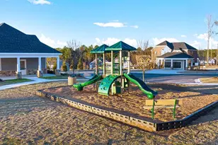 1761 Lacebark Elm Wy, Lawrenceville, GA 30045 - Photo 5