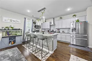 450 Noblewood Dr, McDonough, GA 30252 - Photo 7