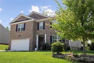 450 Noblewood Dr, McDonough, GA 30252 - Photo 3