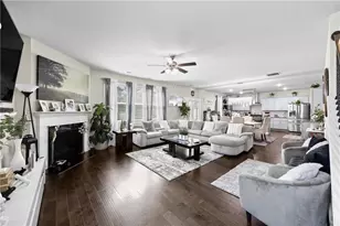 450 Noblewood Dr, McDonough, GA 30252 - Photo 13