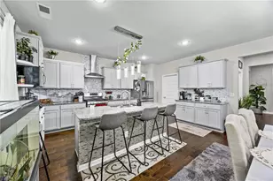 450 Noblewood Dr, McDonough, GA 30252 - Photo 9