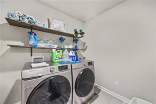 450 Noblewood Dr, McDonough, GA 30252 - Photo 19