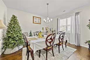 450 Noblewood Dr, McDonough, GA 30252 - Photo 5