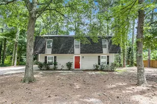 4239 Midway Dr, Douglasville, GA 30134 - Photo 1