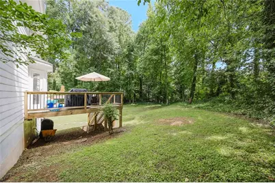 4905 Hawk Trail NE, Marietta, GA 30066 - Photo 33