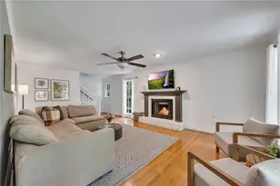 4905 Hawk Trail NE, Marietta, GA 30066 - Photo 9