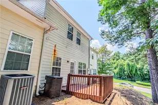 1362 Rogers Trce, Lithonia, GA 30058 - Photo 31