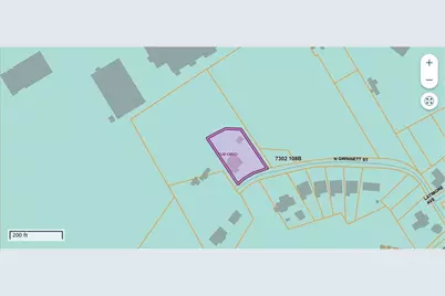 550 N Gwinnett Street, Buford, GA 30518 - Photo 1