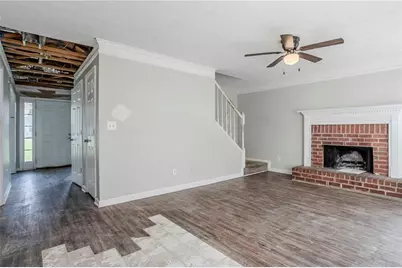 3604 Cameron Hills Place, Ellenwood, GA 30294 - Photo 15