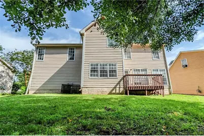 3604 Cameron Hills Place, Ellenwood, GA 30294 - Photo 35