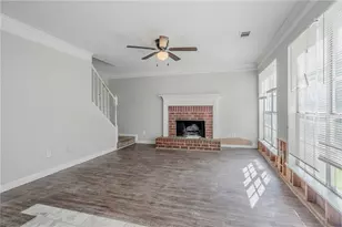 3604 Cameron Hills Pl, Ellenwood, GA 30294 - Photo 9