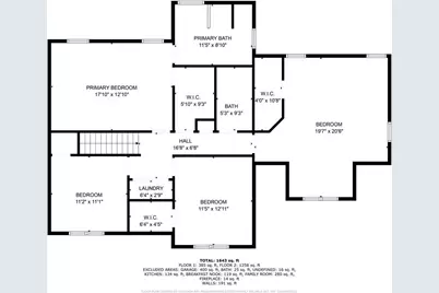 3604 Cameron Hills Place, Ellenwood, GA 30294 - Photo 29