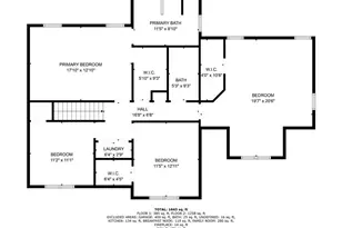 3604 Cameron Hills Pl, Ellenwood, GA 30294 - Photo 29